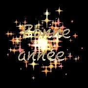 bonne annee!!!!!