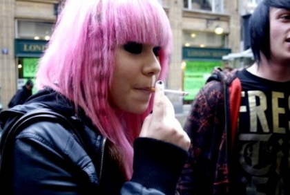 encor une copine delsoler jai fai loublier