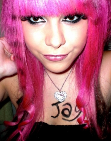 son prenomest  camille