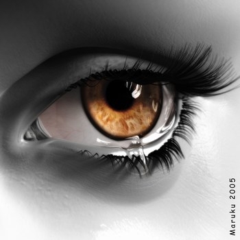 c quoi le couleur de vos yeux