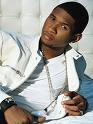voici usher un chanteur 