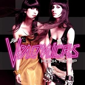 the veronicas