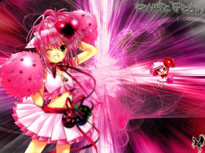 Shugo chara ! ! !