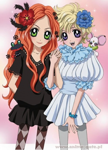 Sugar sugar rune !