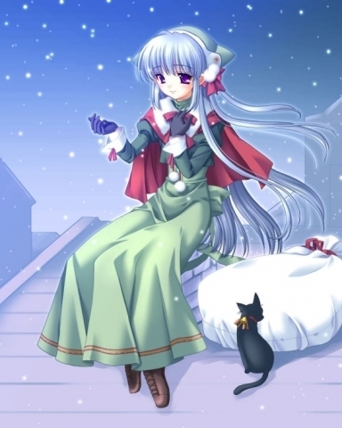 Pour Kilari na san , Mily et KilarietHiroto ! ! !