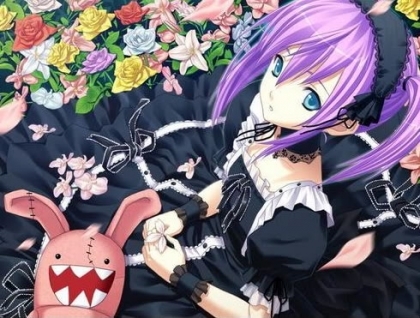 Voil� toute une s�rie d'image rare que j'ai class�e moi-m�me ! ! ! (1ere image)