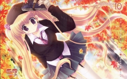 Dites-moi tout de suite . . .