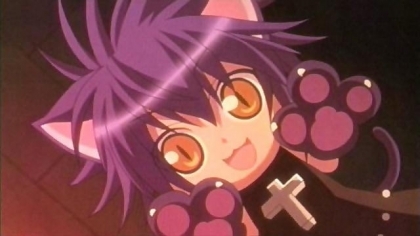 Shugo chara ! ! ! :)