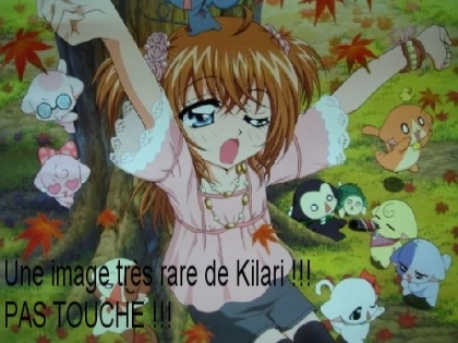 Kirarin ! ! ! :)