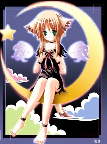 Encore pour Kilari Na San ! ! !