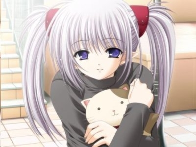 Trop mimi ! ! ! ! ! ! ! ! ! :D