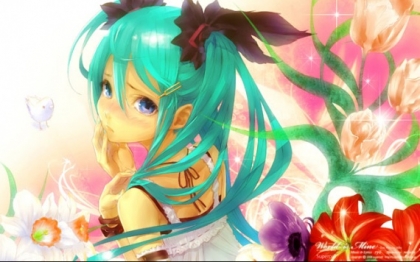 TRoP BeLle ! ! ! ! ! 