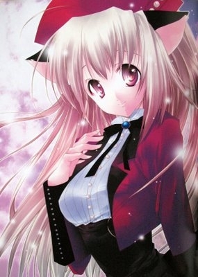 3eme prix : Graziella ! ! !