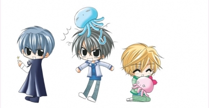 Hihi ! trop loooooool^^