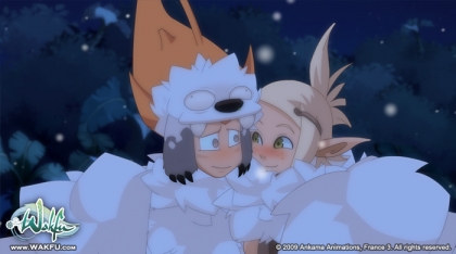 wakfu