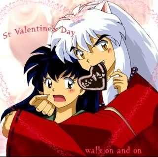 inuyasha 