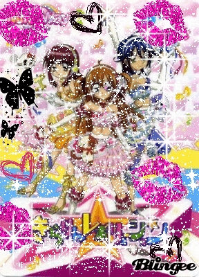 kilari nouveaux groupe 