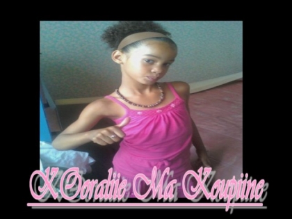 SALUUT LA POPUUULASS C'EST KORAALiiiE !!!!