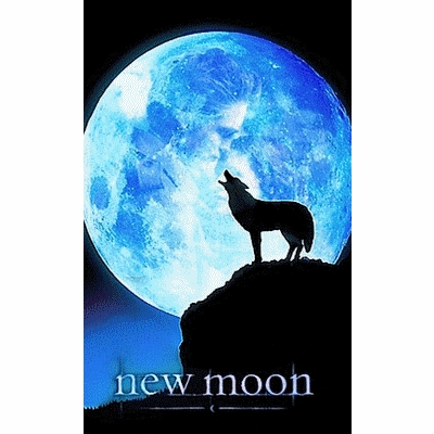 new moon
