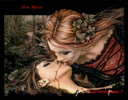 new moon