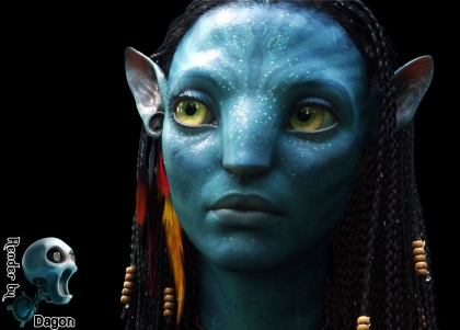 neytiri