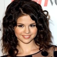 Selena Gomez