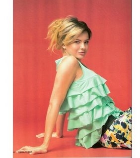 Maria Eugenia Suarez Rivero