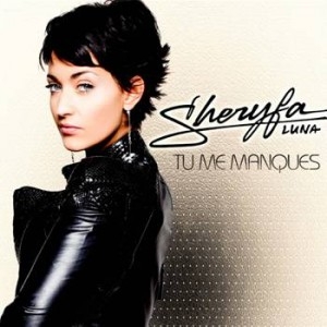 sheryfa luna 