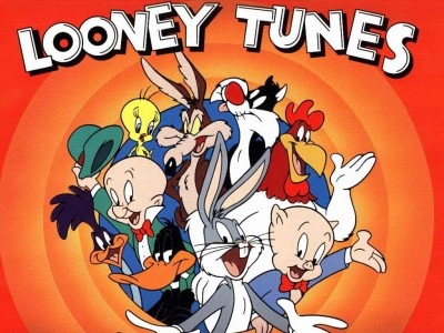 loony tunes