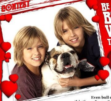 zack et cody