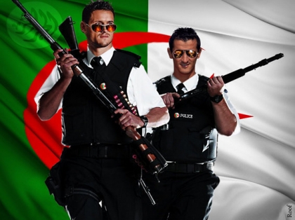 mouharibou el sahraaaaaa