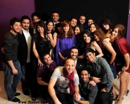 les  candidas de star acadimy