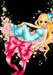princesse rose
