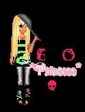 emo princesse