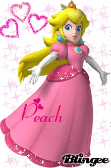 princesse peach