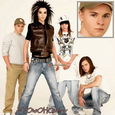 tokio hotel