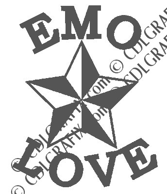 emo love