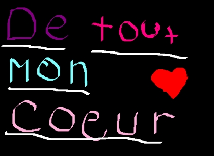 vous aim� ? 