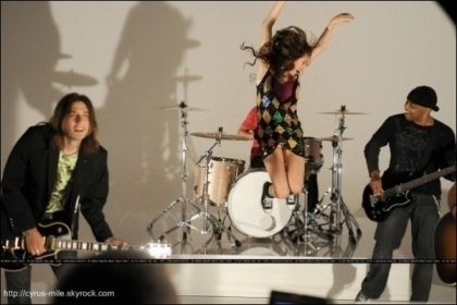 elle et devenu folle