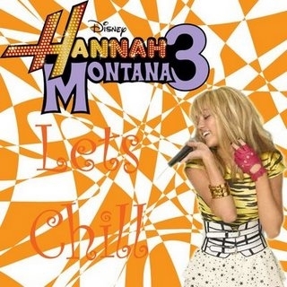 hannah montana 3