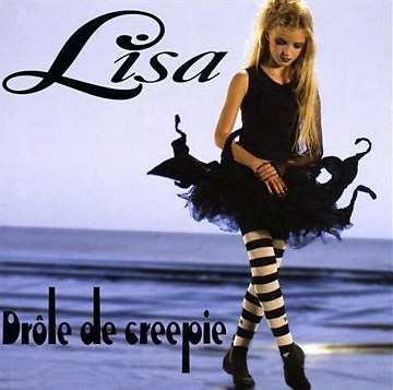 CE NAI PAS UNE BLAGUE JAI UN SECRET A NE PAS DIR