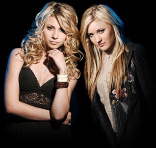 aly and aj