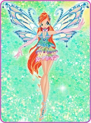 stella  winx club