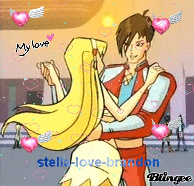 stella  winx club 