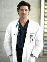 patrick dempsey=il veut  quitter