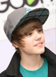le beau justin bieber