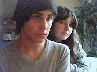 moi et mon inseparable