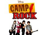camp rock le  film musical
