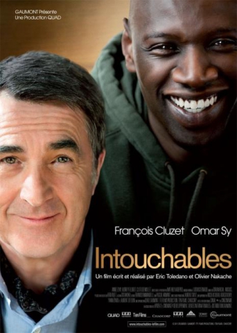 INTOUCHABLES