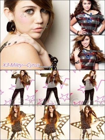 miley 